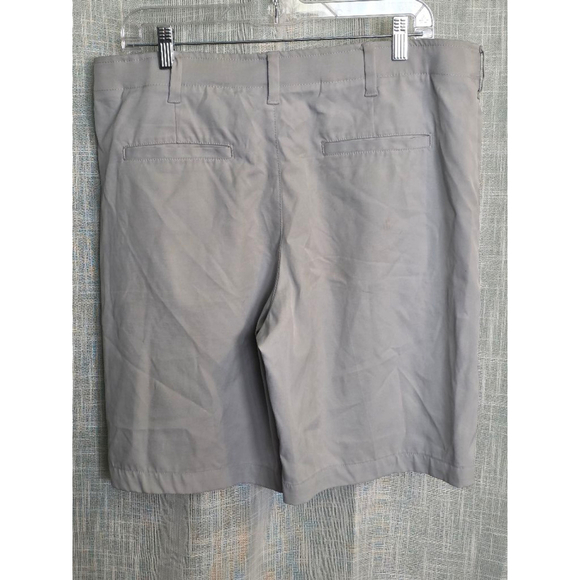 Men's BCG Shorts Size 34W Gray‎ Casual - Picture 4 of 5